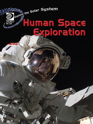cover image of Human Space Exploration